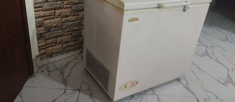 deep freezer for sale 0