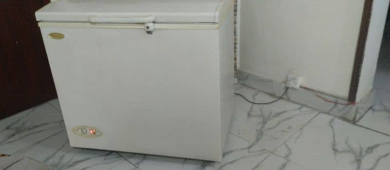 deep freezer for sale 2