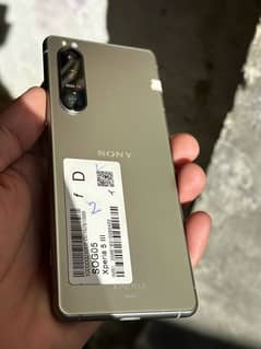 Sony Xperia 5 Mark 3 Brand New