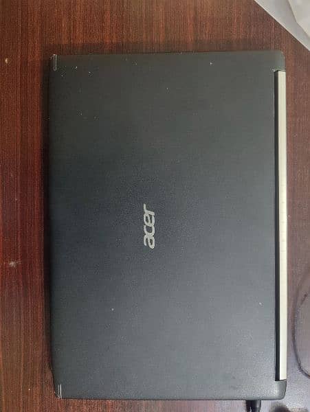 Acer Aspire 7 2