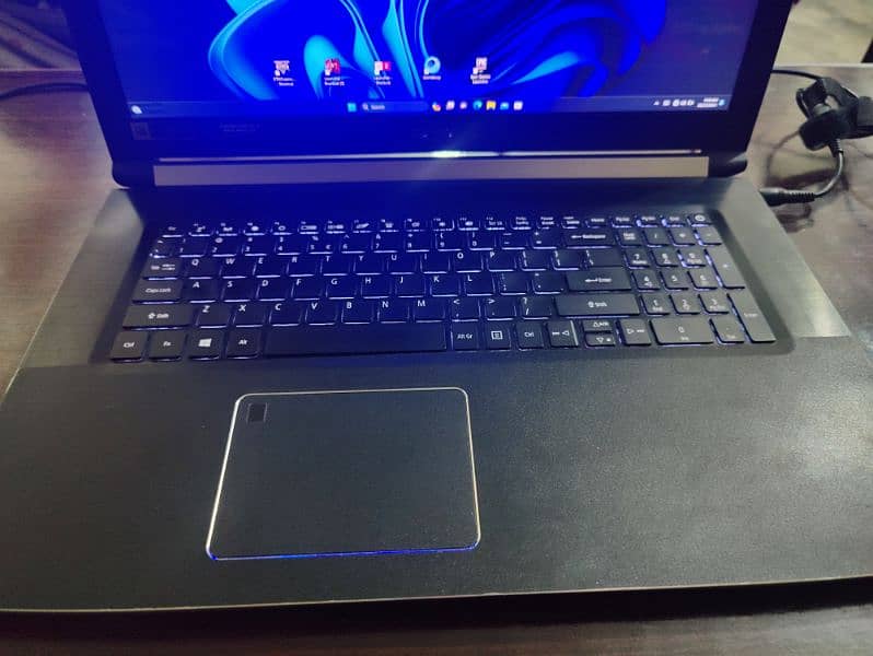 Acer Aspire 7 3