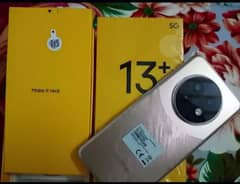 Realme 13 plus