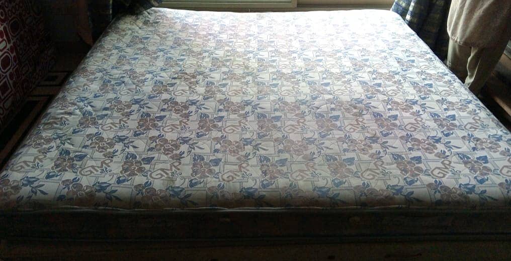 Used Spring mattresses for sale 1