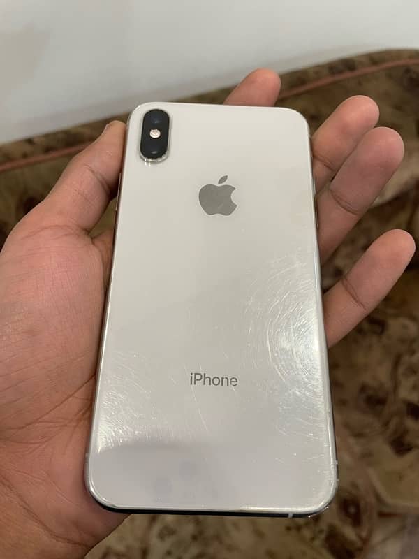 IPhone XS Glitch sim working 0