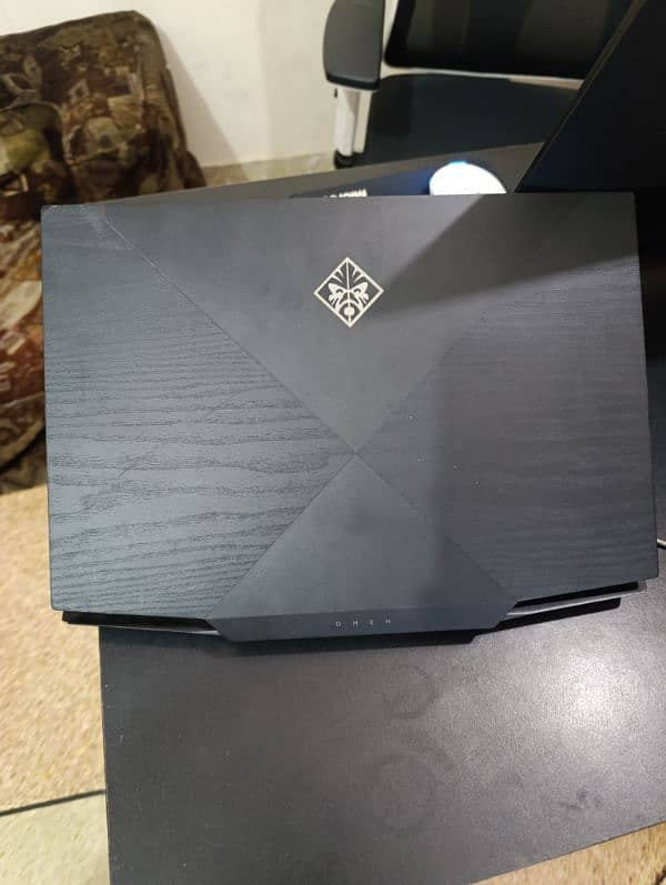 HP omen 15 1