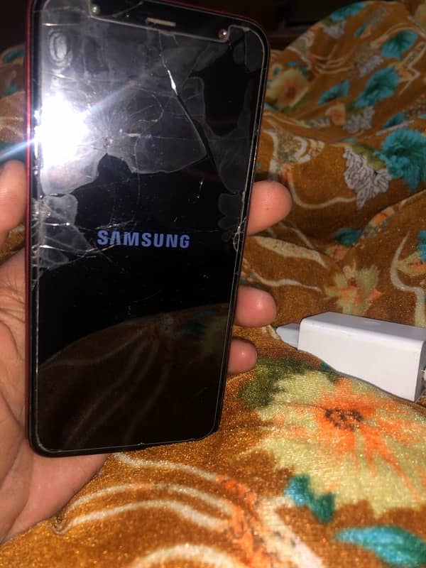 samsung j 6 puls 03059219871 watap and call 6