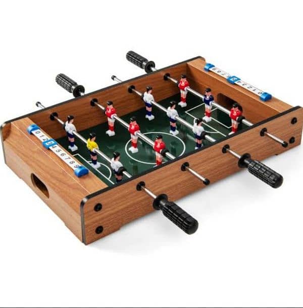 Foosball Table / Badawa 1