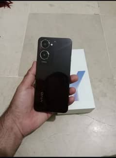 vivo Y18