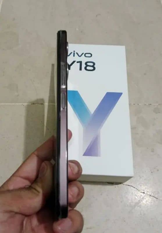 vivo Y18 1