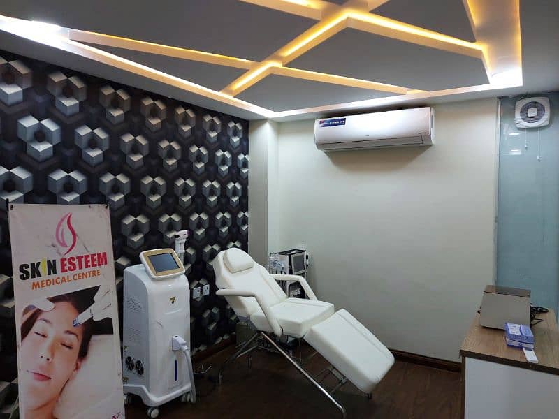 Skin Clinic 2