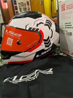 LS2 Helmets