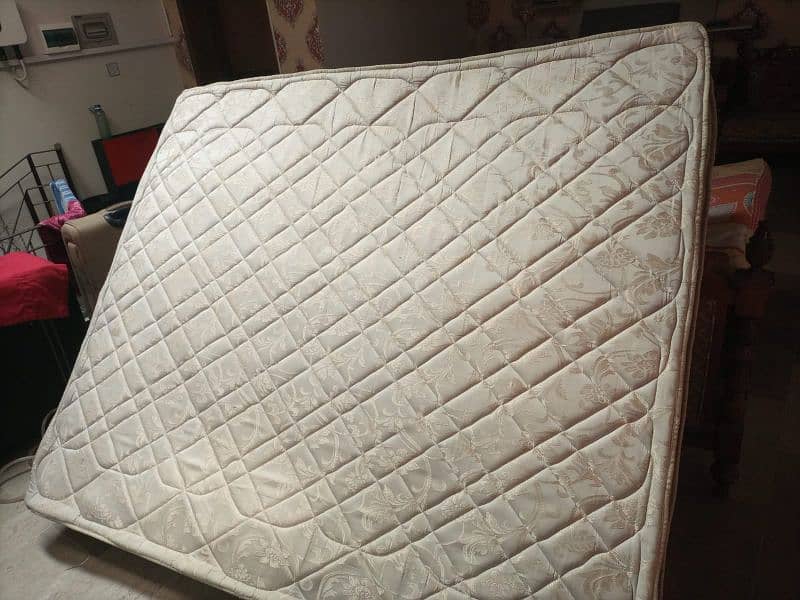 Spring mattress 1