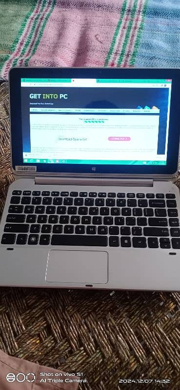 Haier Y11B Laptop Touchscreen 0