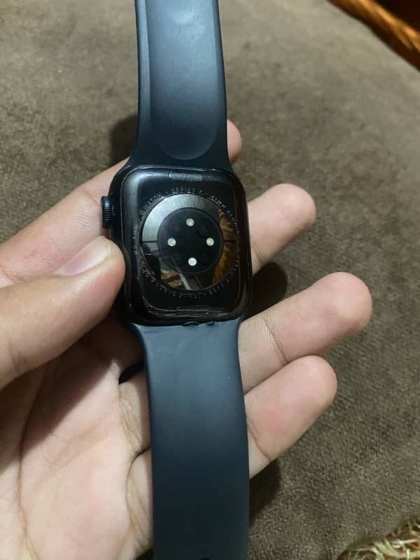 Apple watch series 7 1