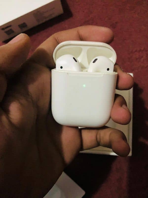 inkax airpods 2