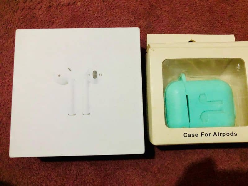 inkax airpods 3