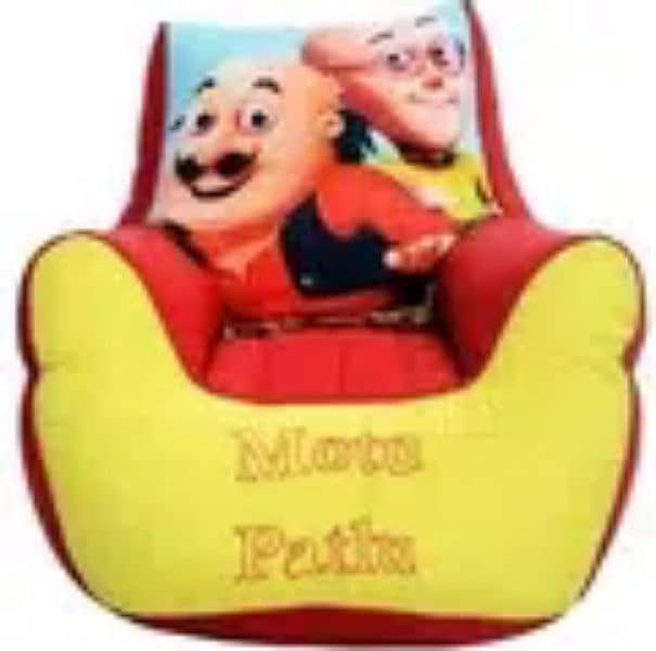 kids bean bag, kids sofa, kids cartoon bag, kids toys, kids bags 11