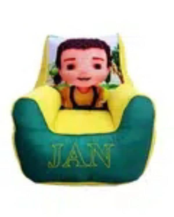 kids bean bag, kids sofa, kids cartoon bag, kids toys, kids bags 17