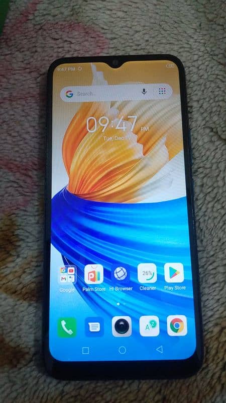 Infinix smart 5 64gb 2