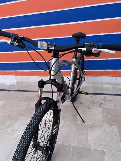 Mountain Bike Mongoose Tyax Comp 2011 2