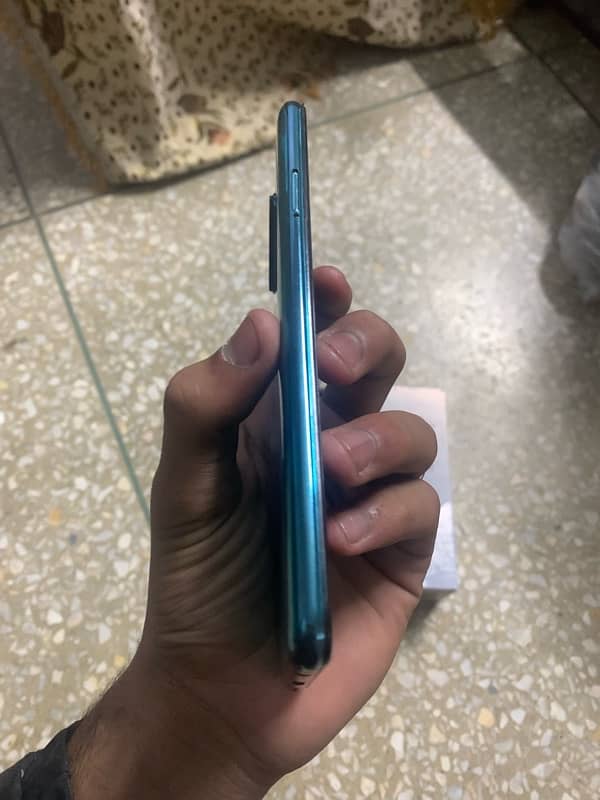 Infinix zero 8i 3