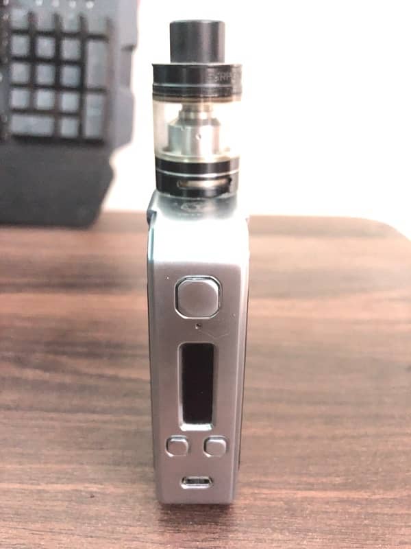 Lost Vape Therion DNA 75 1