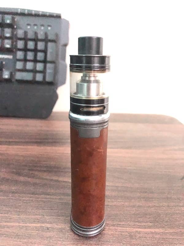 Lost Vape Therion DNA 75 2