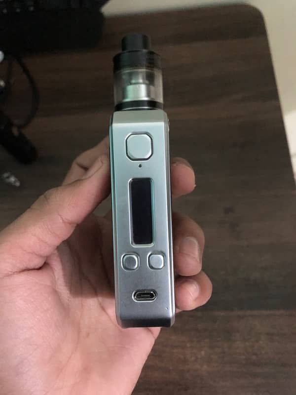 Lost Vape Therion DNA 75 6