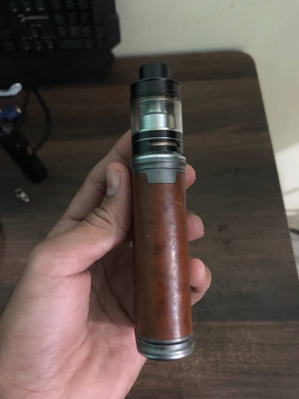 Lost Vape Therion DNA 75 7