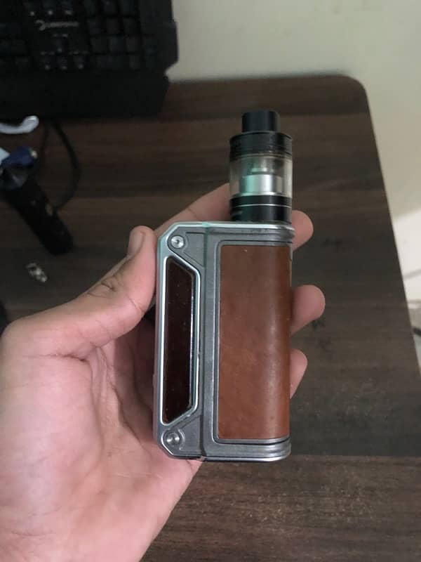 Lost Vape Therion DNA 75 8