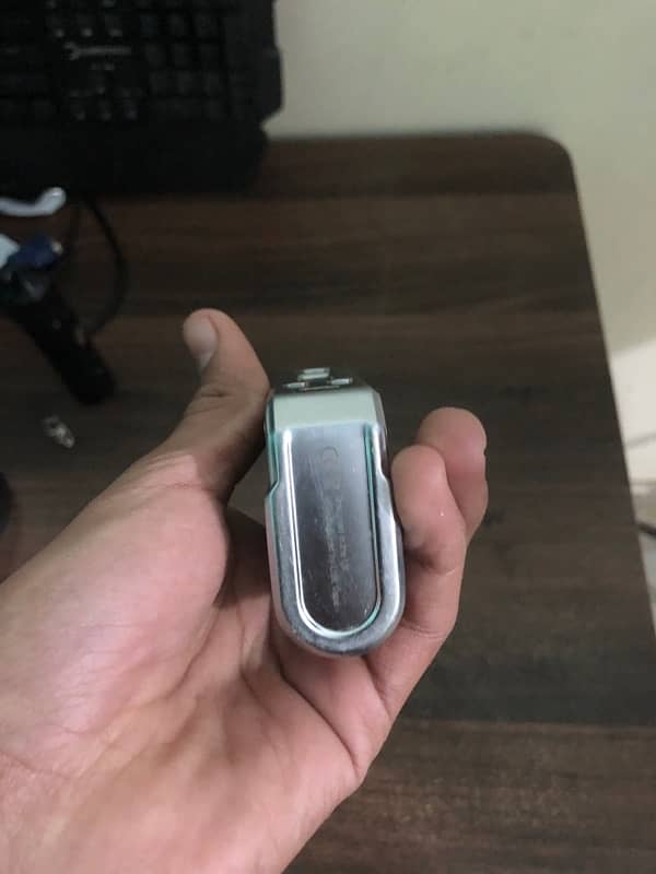 Lost Vape Therion DNA 75 9