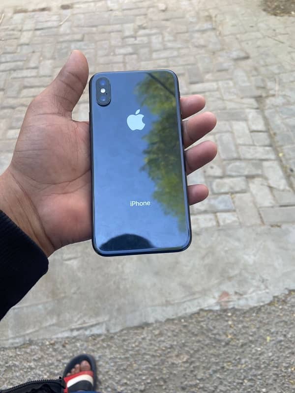 iphone x 3