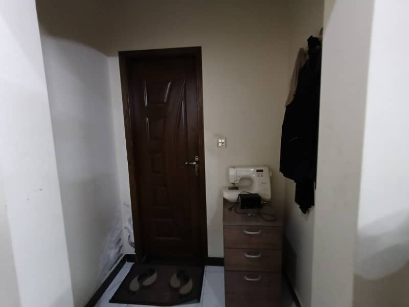 8 Marla Double Unit house for sale in Military Accounts Society Near park masjid and market 11