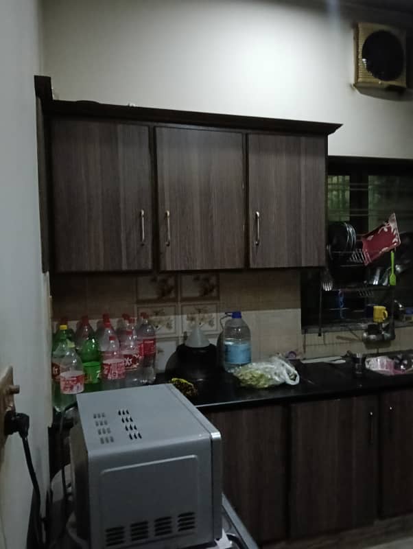 8 Marla Double Unit house for sale in Military Accounts Society Near park masjid and market 25