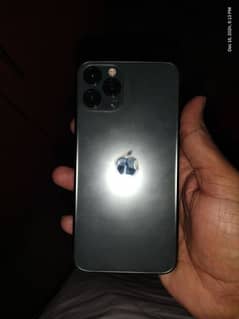 I phone 11 pro 10/10 condition non -pta