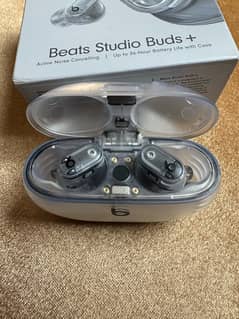 BEATS STUDIO BUDS PLUS +