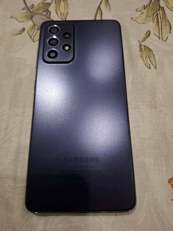 Samsung A52 8/128 3