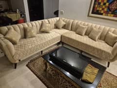 SOFA |SOFA| L SHAPE| BRAND NEW | All colours Available