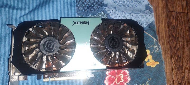 Selling I5 3rd generation+GTX 760 2GB DDR5 Pc | Karachi 0