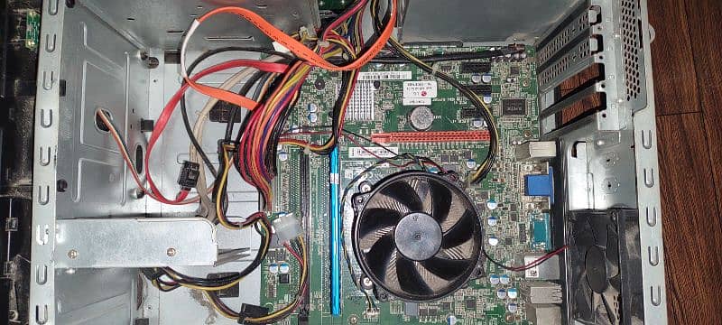 Selling I5 3rd generation+GTX 760 2GB DDR5 Pc | Karachi 2