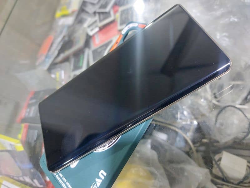 Infinix zero 30 10by9  full box 1