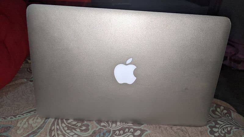 MacBook Air 2015 11" 3