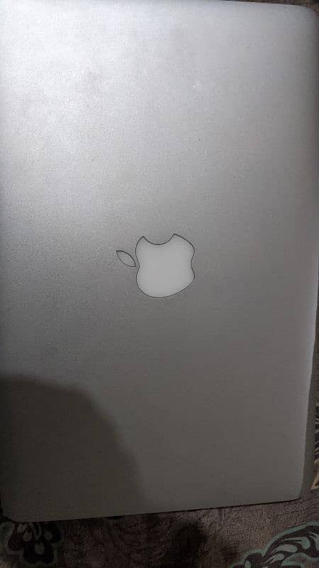 MacBook Air 2015 11" 4