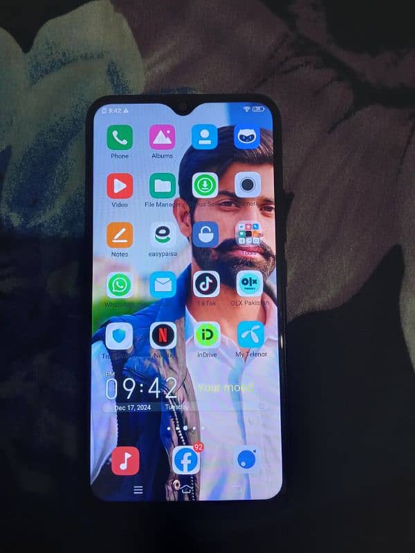 vivo y17 8/256 gb only mob h sencer problem r touch p toti line h 0