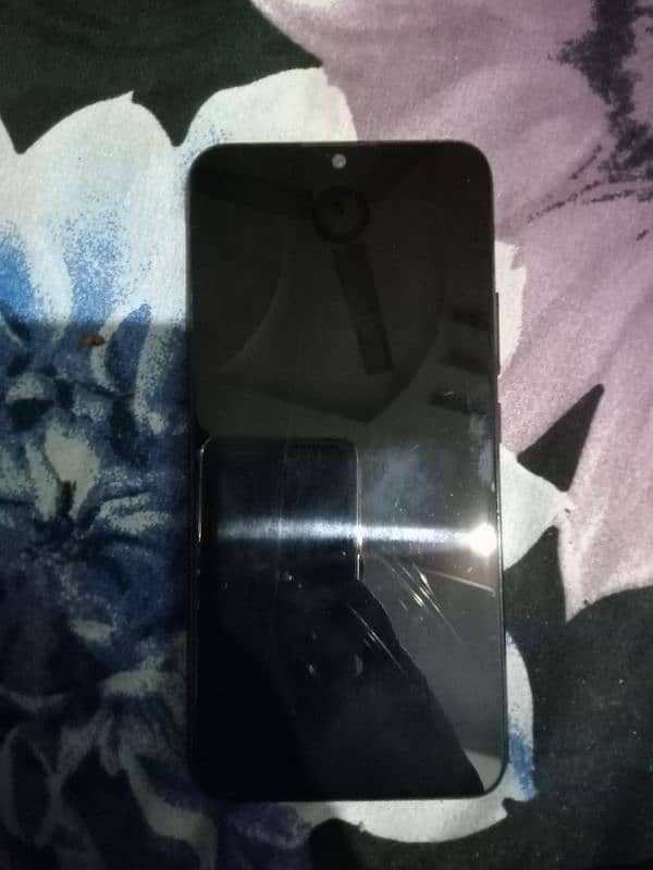 vivo y17 8/256 gb only mob h sencer problem r touch p toti line h 1