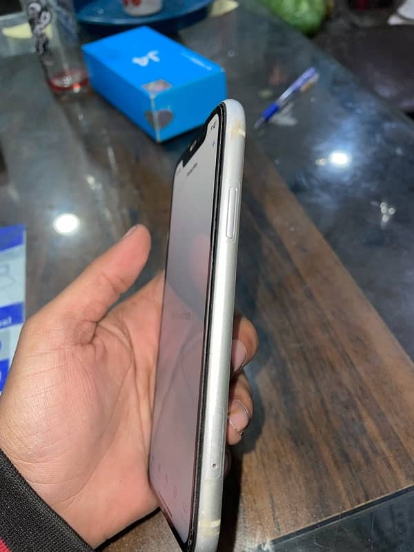 Iphone Xr non pta Sim working 1