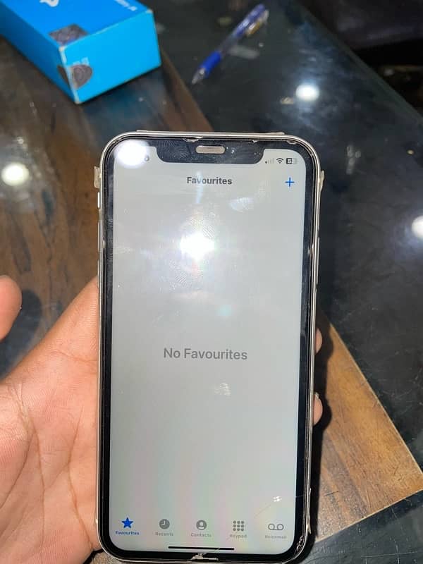 Iphone Xr non pta Sim working 2