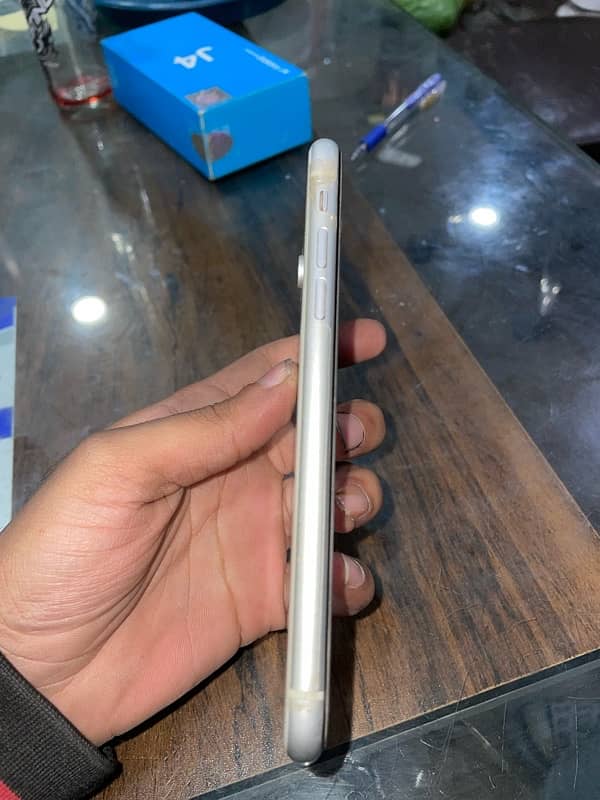 Iphone Xr non pta Sim working 3