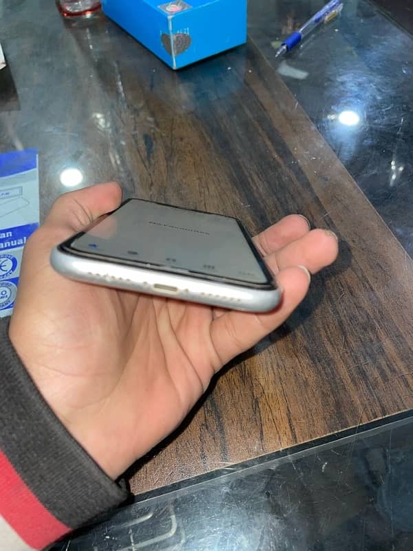 Iphone Xr non pta Sim working 5