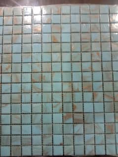 swimming pool mosaic tile available for fountain and steam room